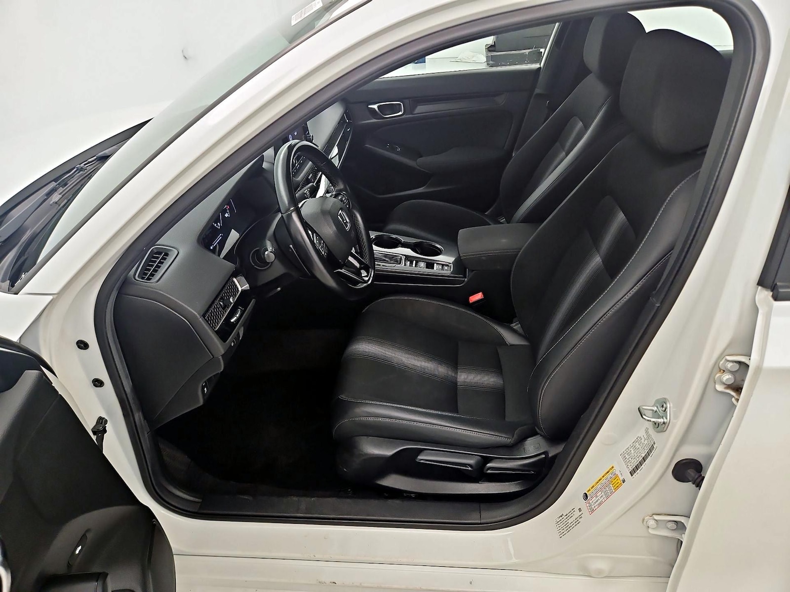 Side Airbags