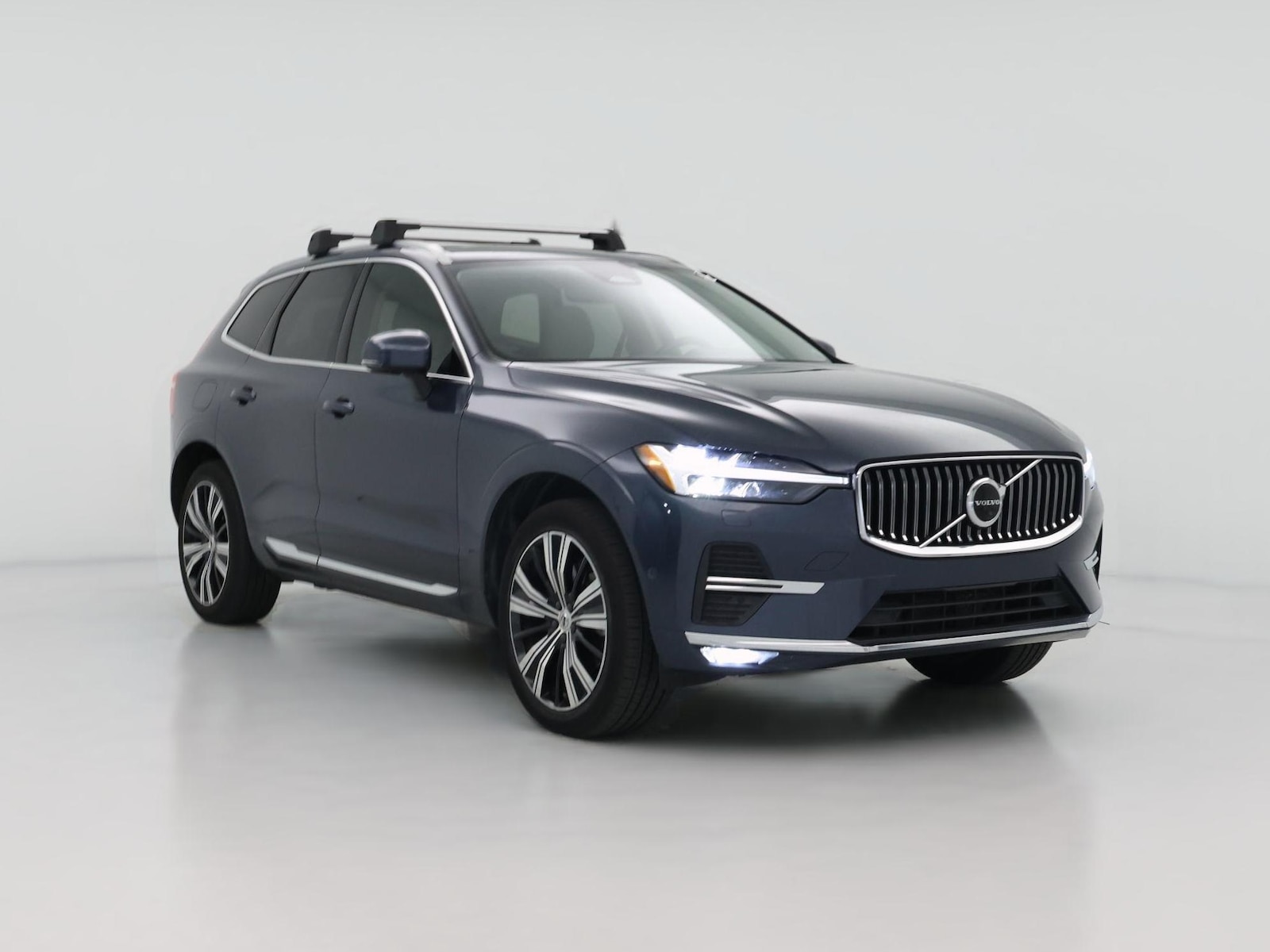 2022 Volvo XC60 Inscription