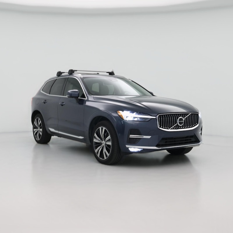 2022 Volvo XC60 B5 Inscription