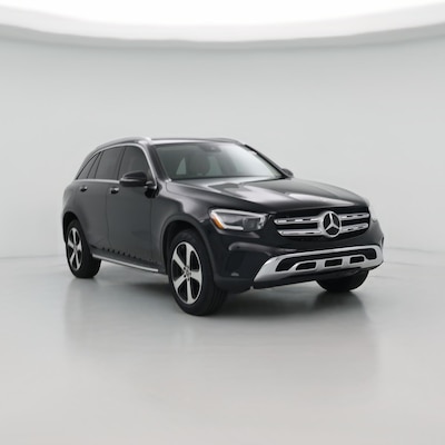 2021 Mercedes-Benz GLC300
