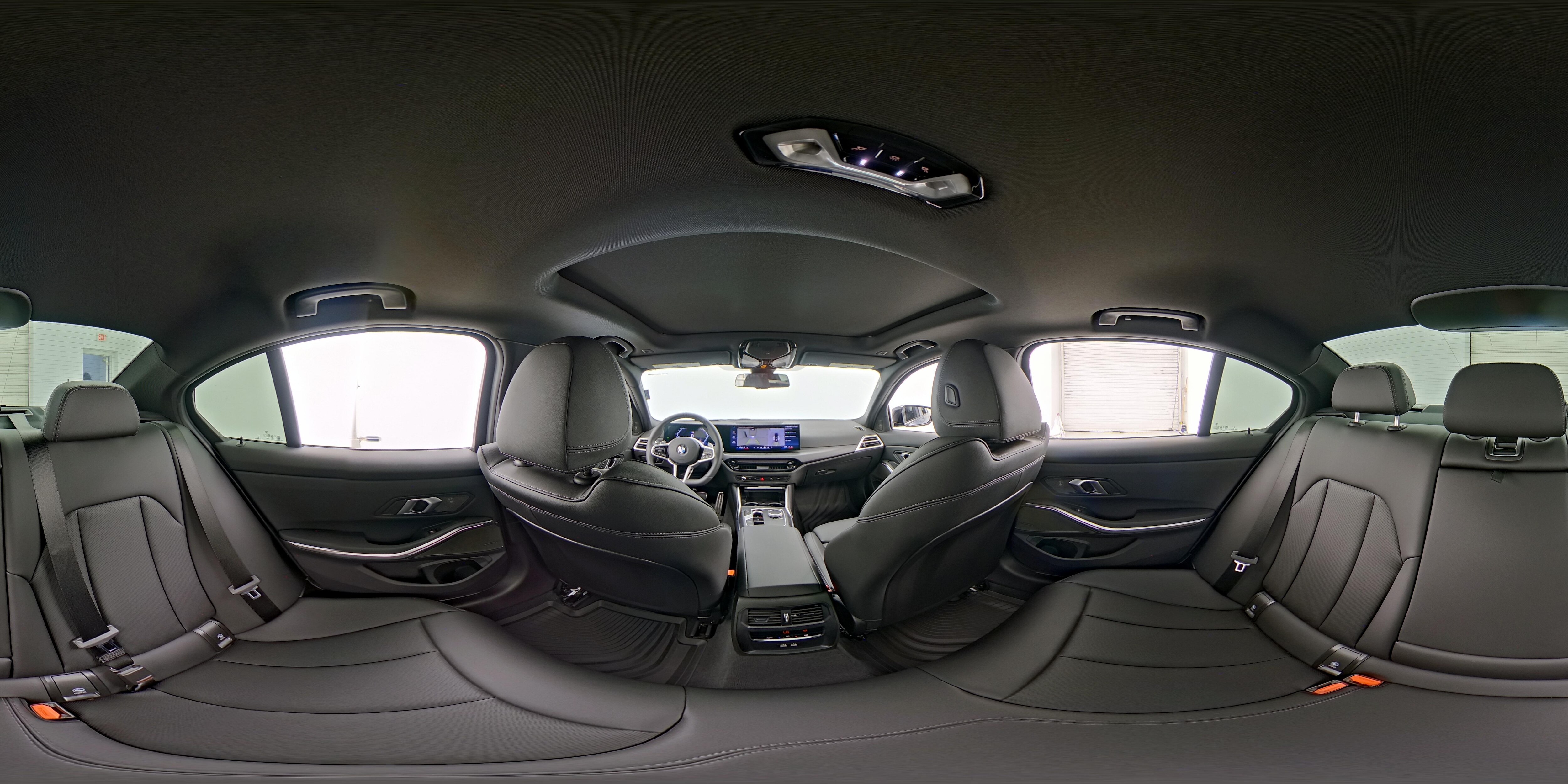 2026 BMW 3 Series 330i - Photo 27