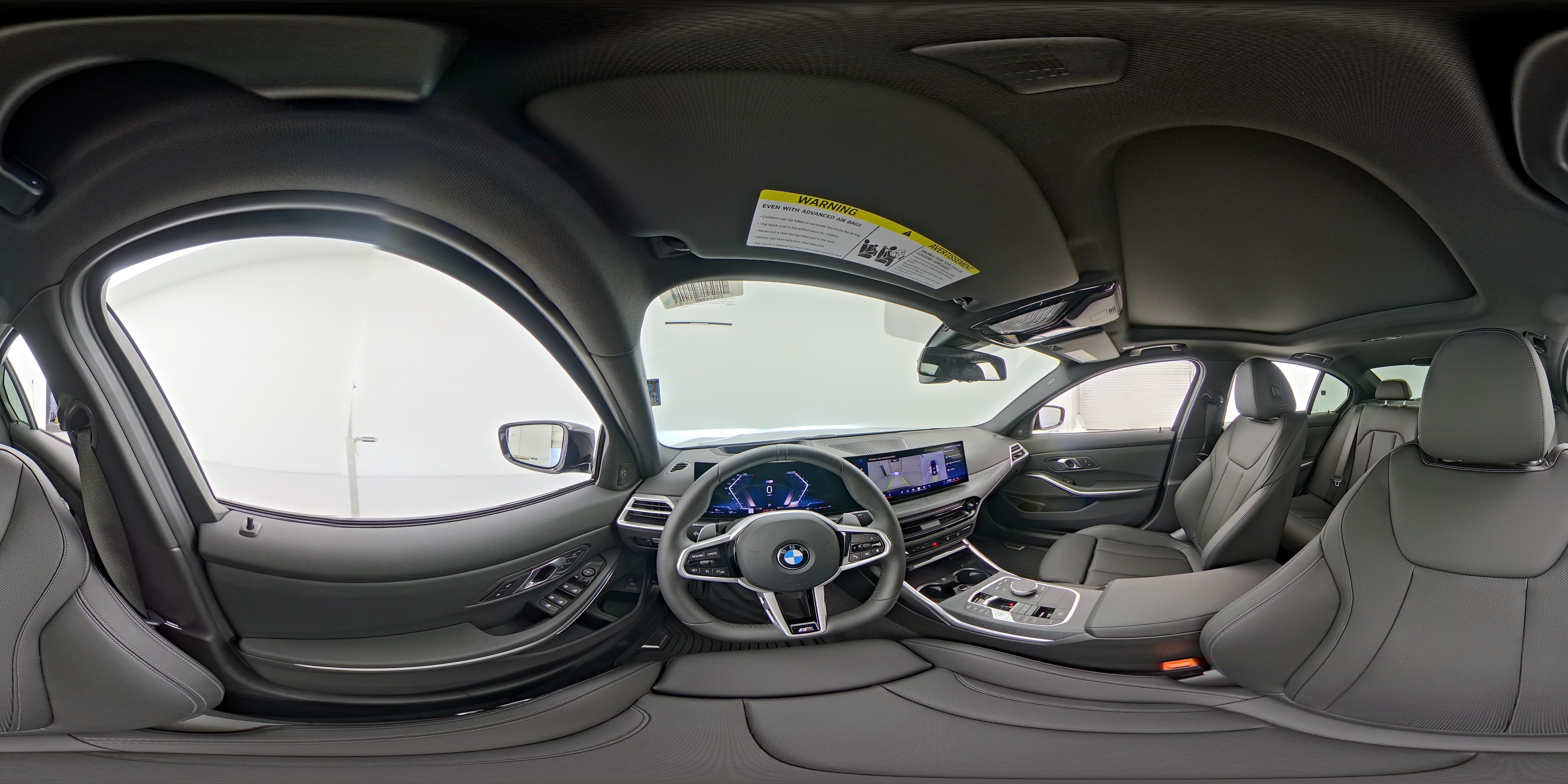 2026 BMW 3 Series 330i - Photo 28