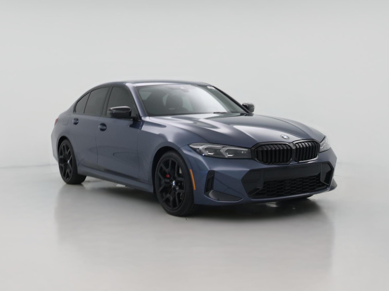 2026 BMW 3 Series 330i - Photo 1