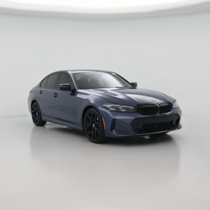 2026 BMW 330 I