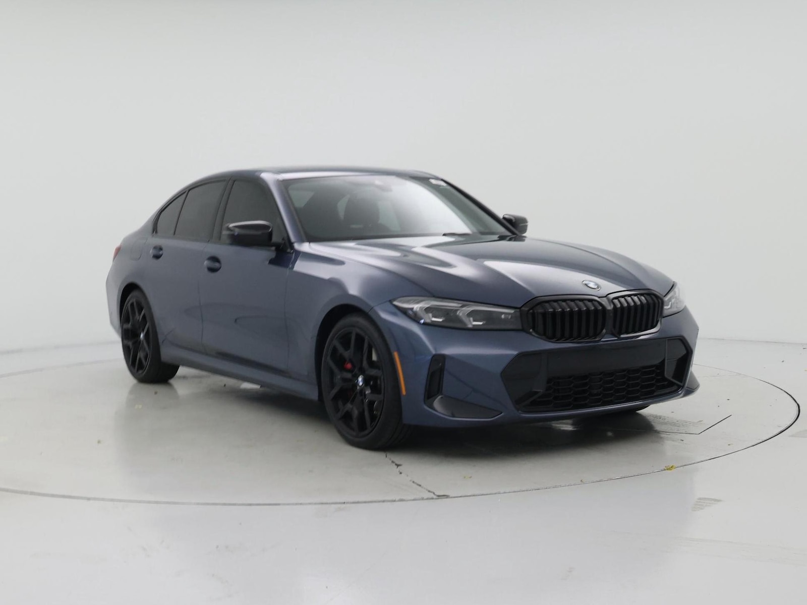 2026 BMW 3 Series 330i - Photo 2