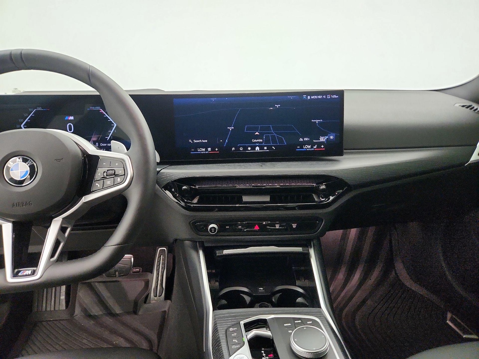2026 BMW 3 Series 330i - Photo 10