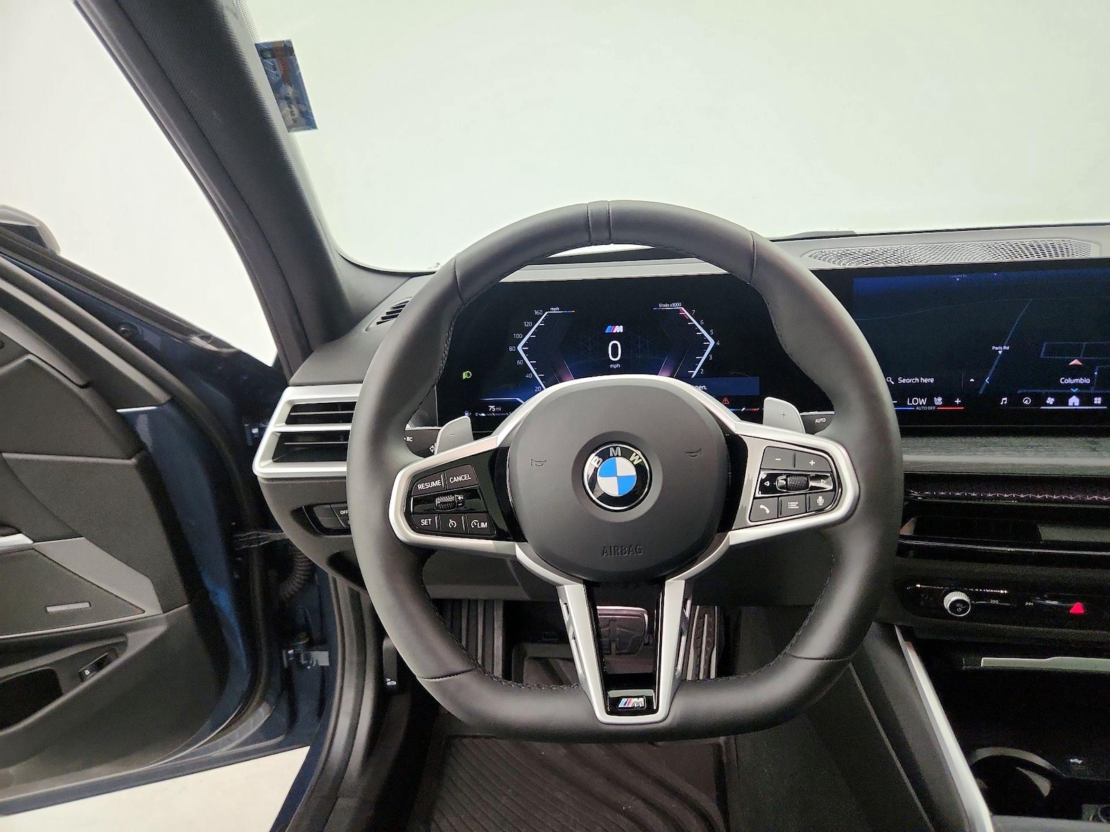 2026 BMW 3 Series 330i - Photo 11