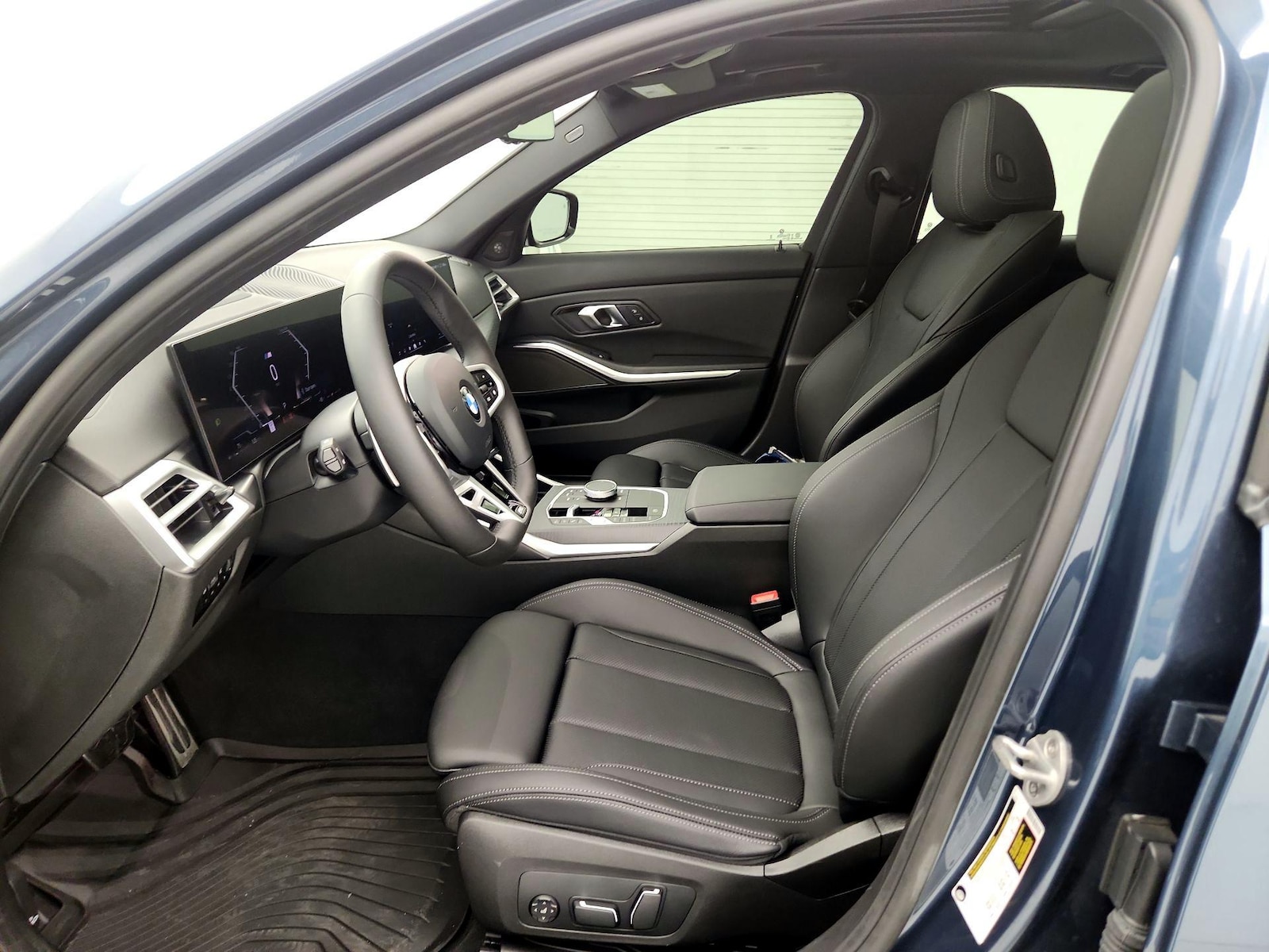2026 BMW 3 Series 330i - Photo 12