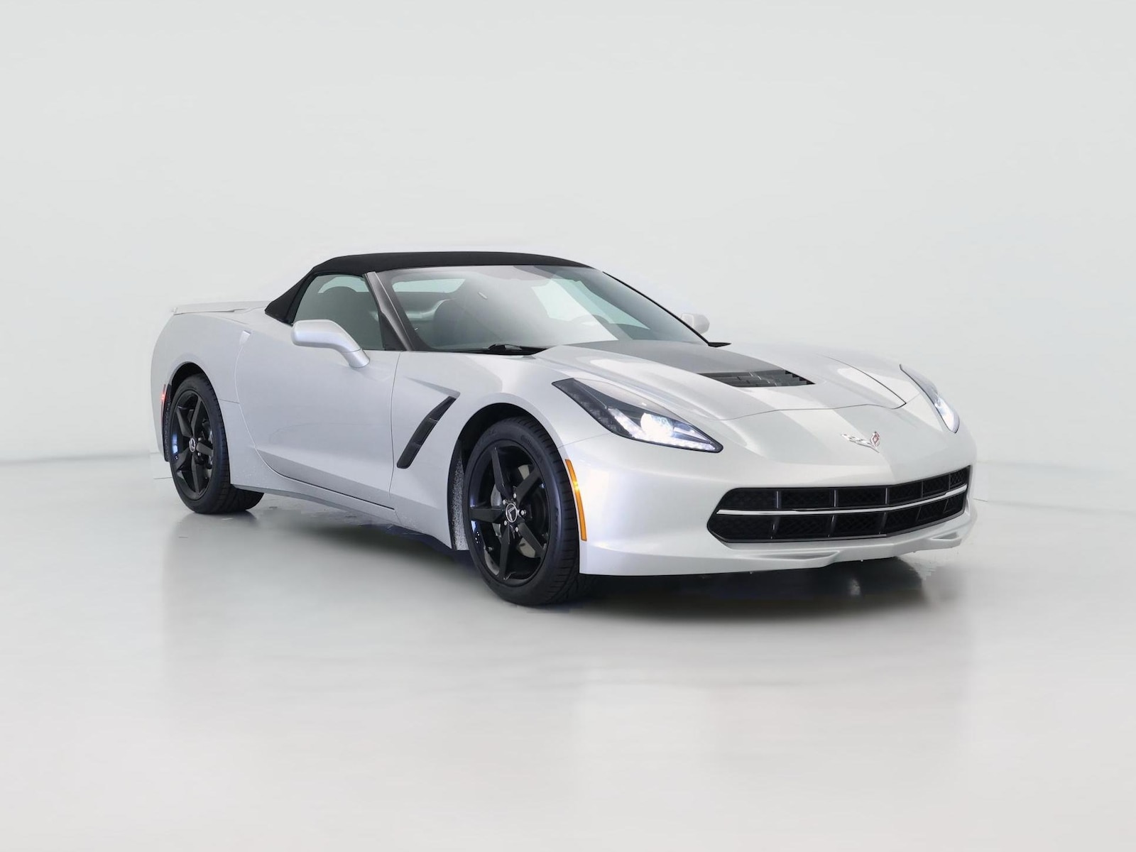 2015 Chevrolet Corvette