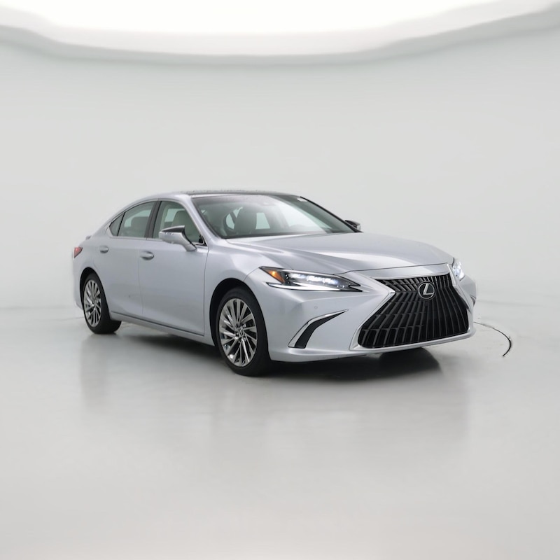 2024 Lexus ES 350 Ultra Luxury