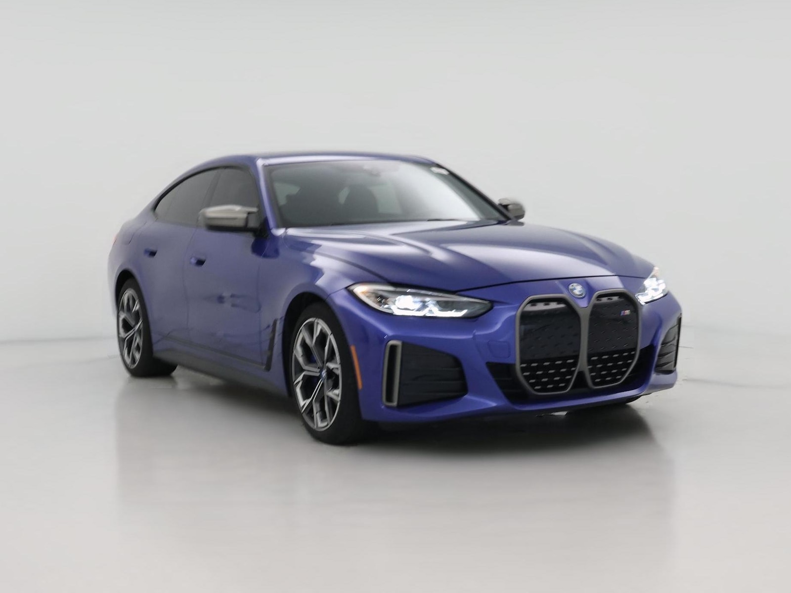 2022 BMW i4 Base
