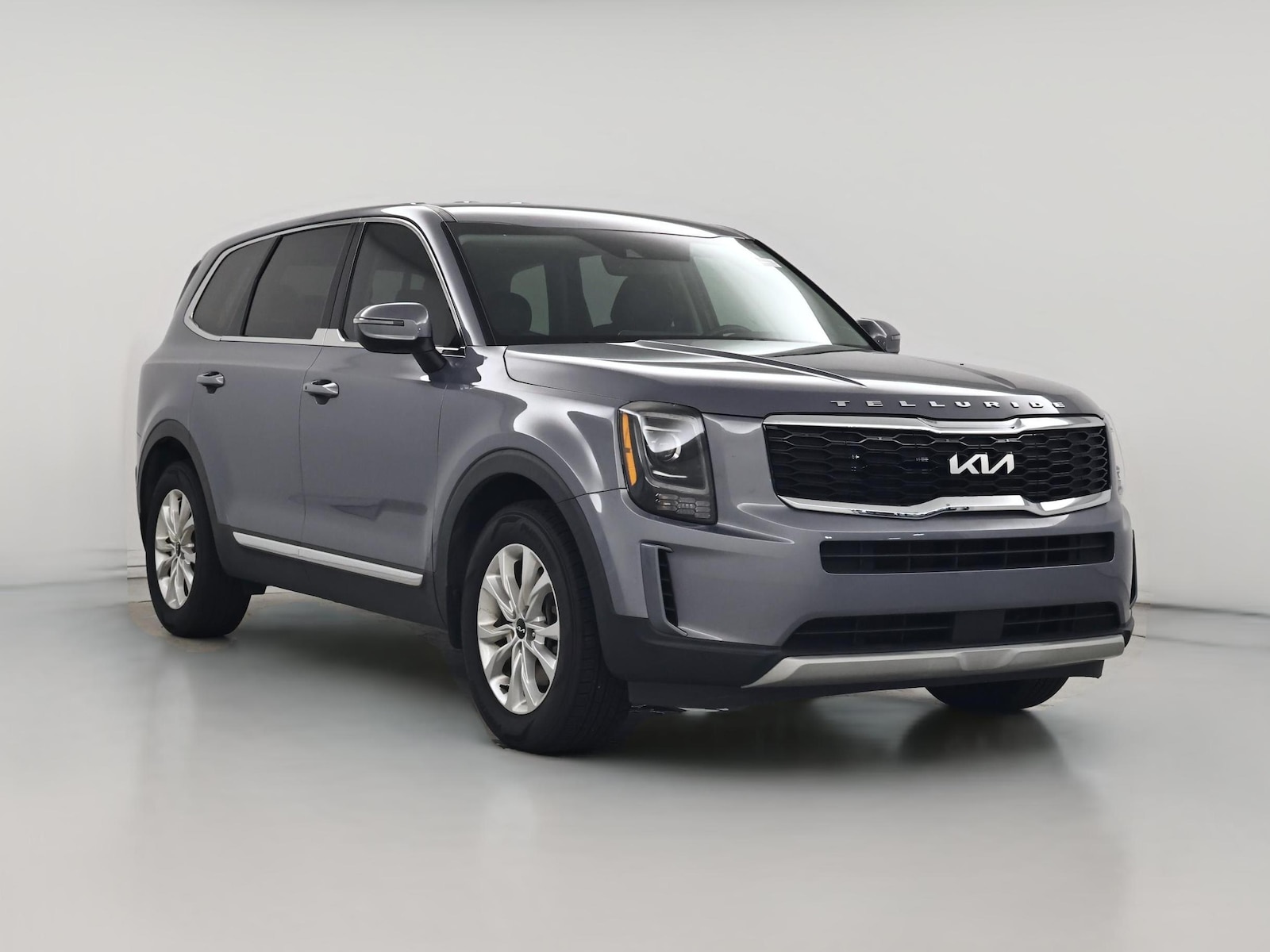 2022 Kia Telluride