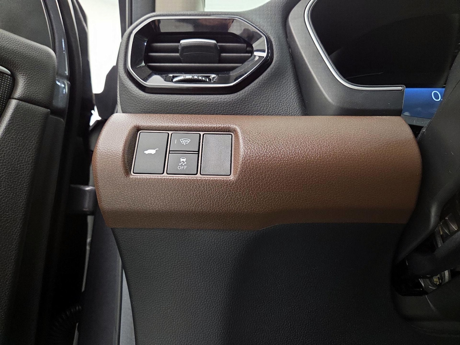 2025 Honda Pilot Elite - Photo 14
