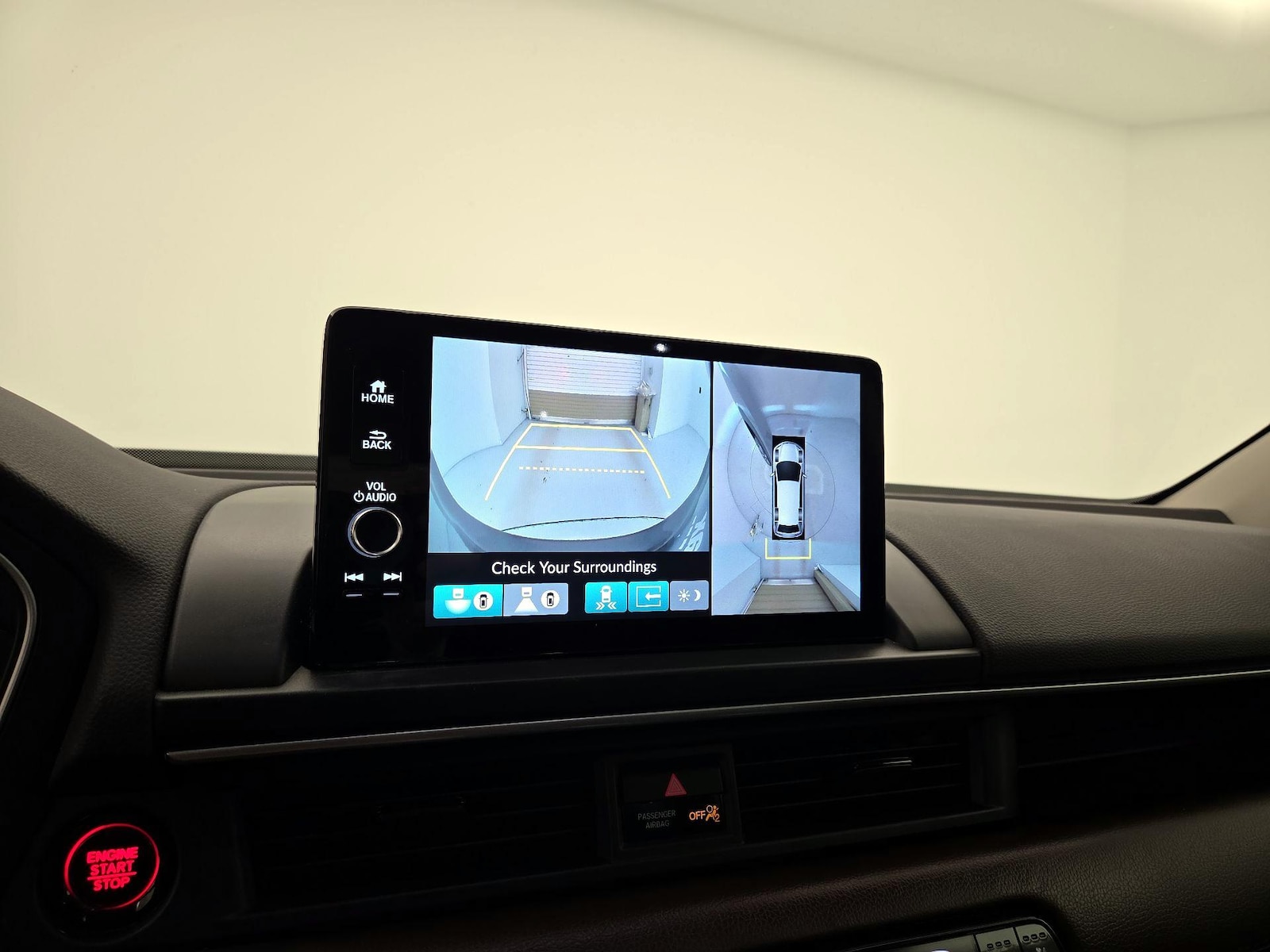 2025 Honda Pilot Elite - Photo 15