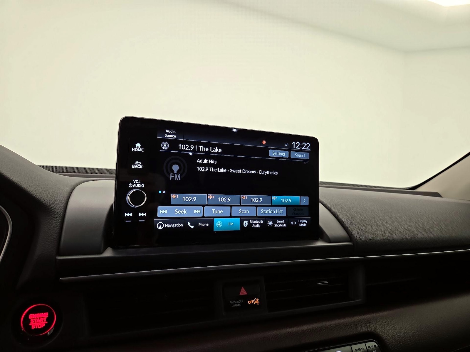 2025 Honda Pilot Elite - Photo 16