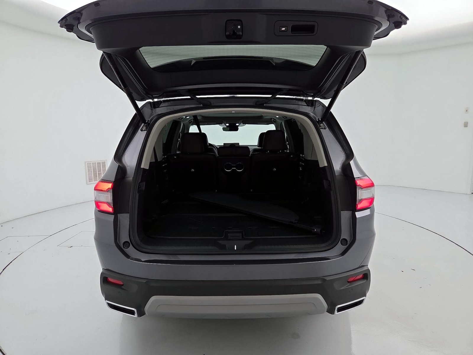 2025 Honda Pilot Elite - Photo 22