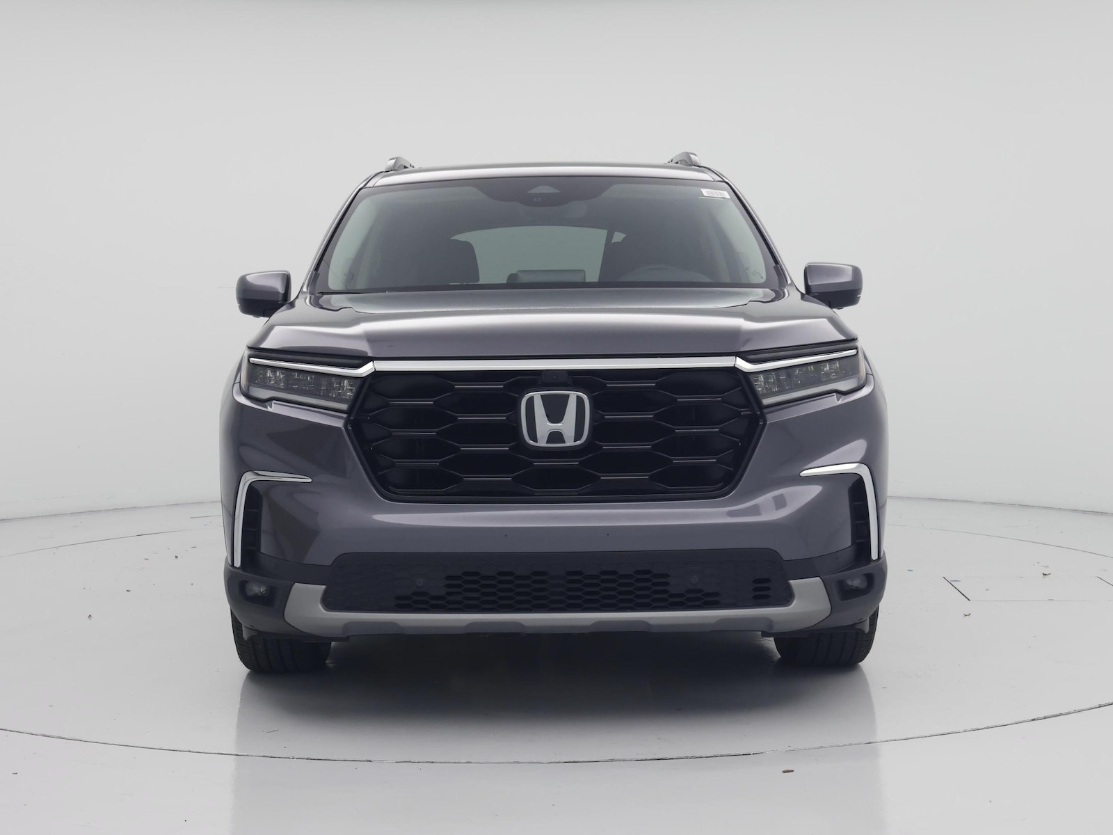 2025 Honda Pilot Elite - Photo 6