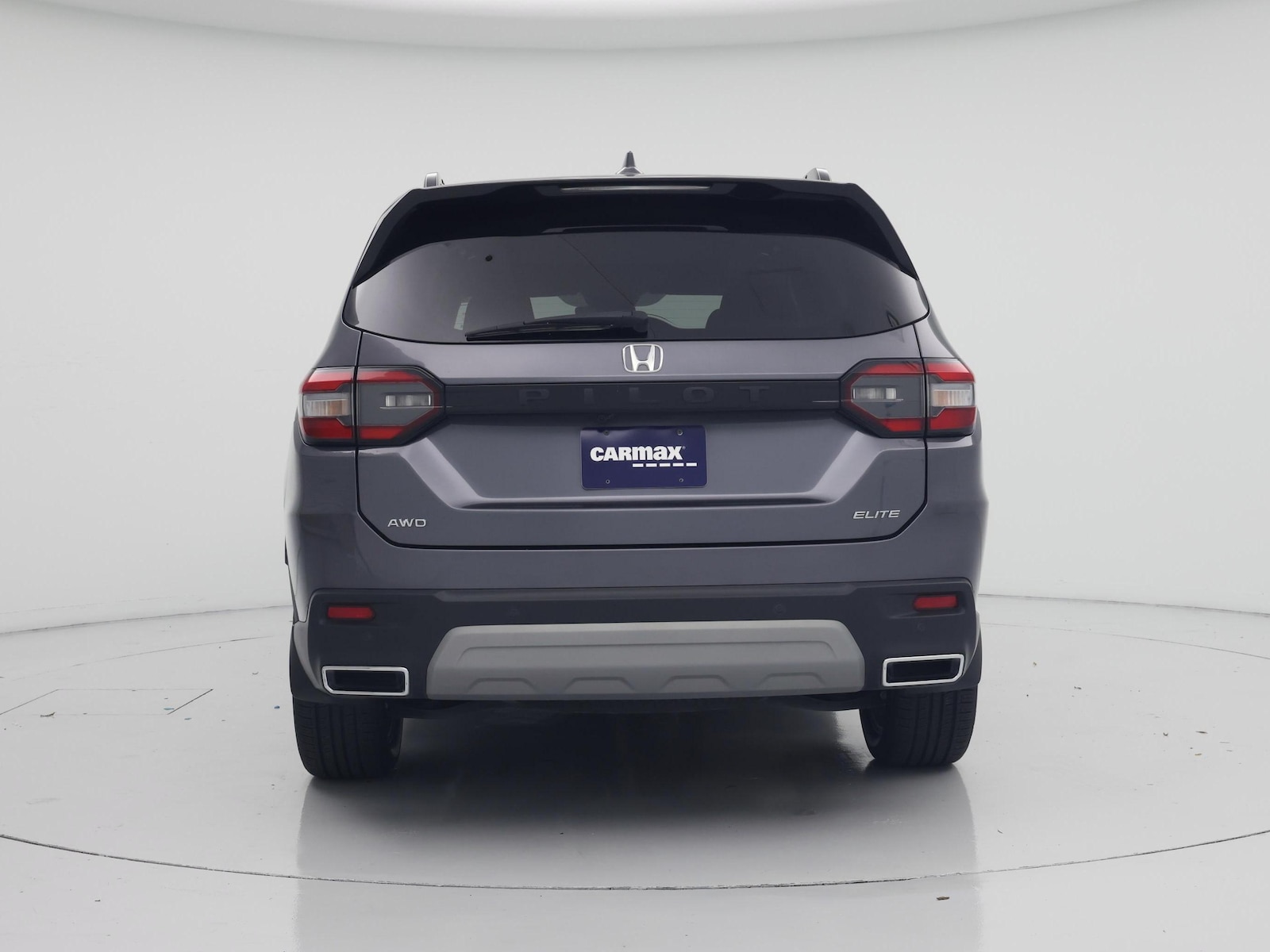 2025 Honda Pilot Elite - Photo 7