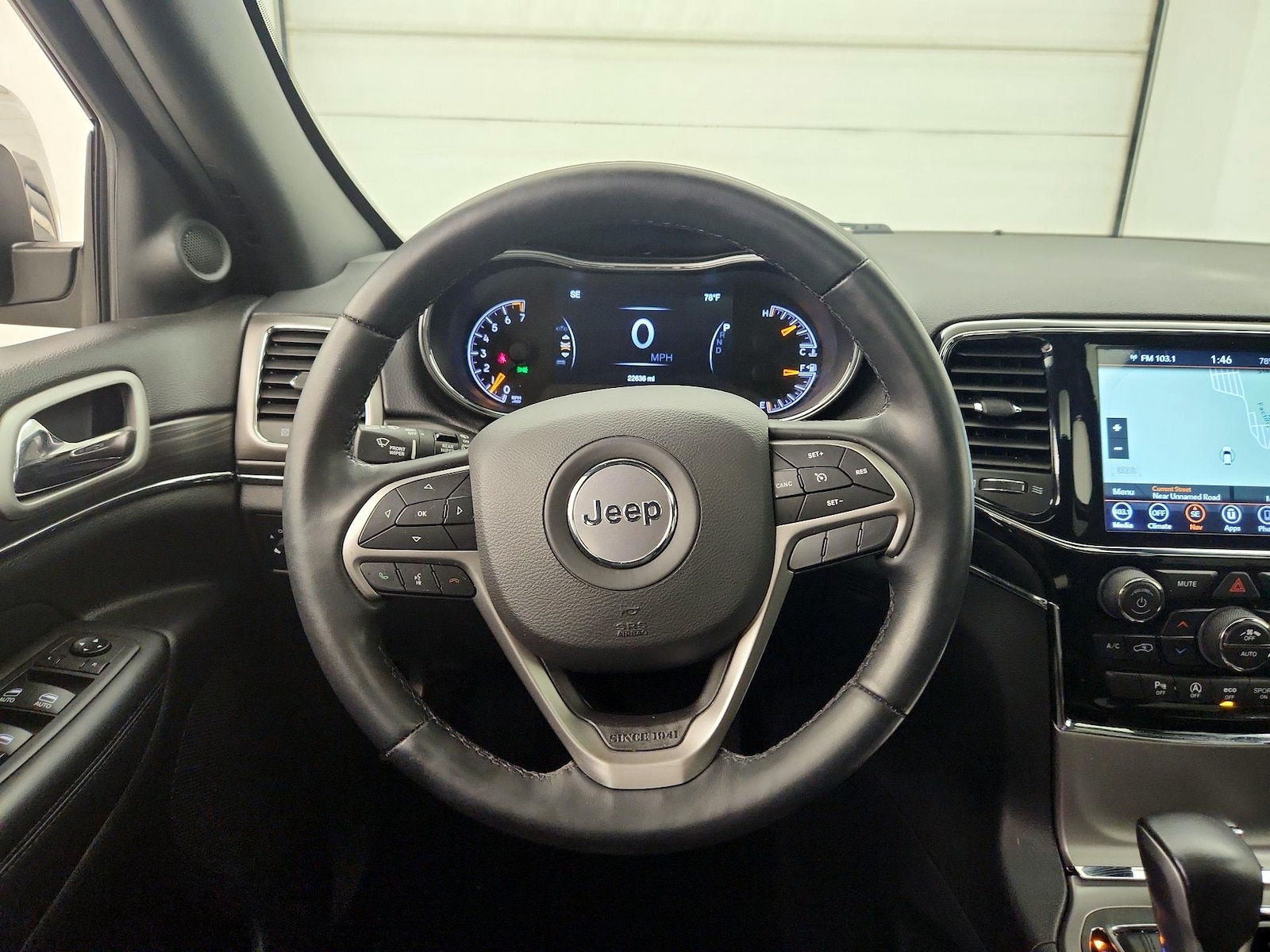 Remote Start