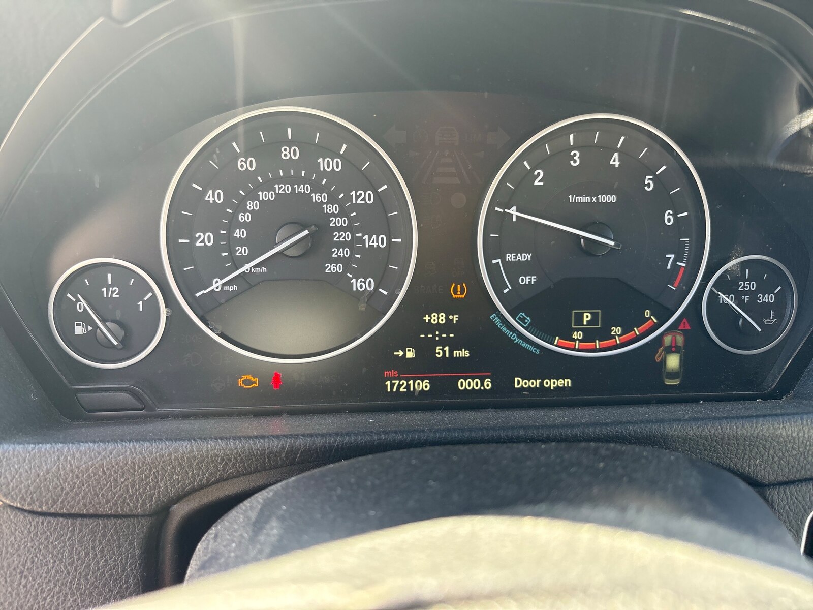2013 BMW 328XI