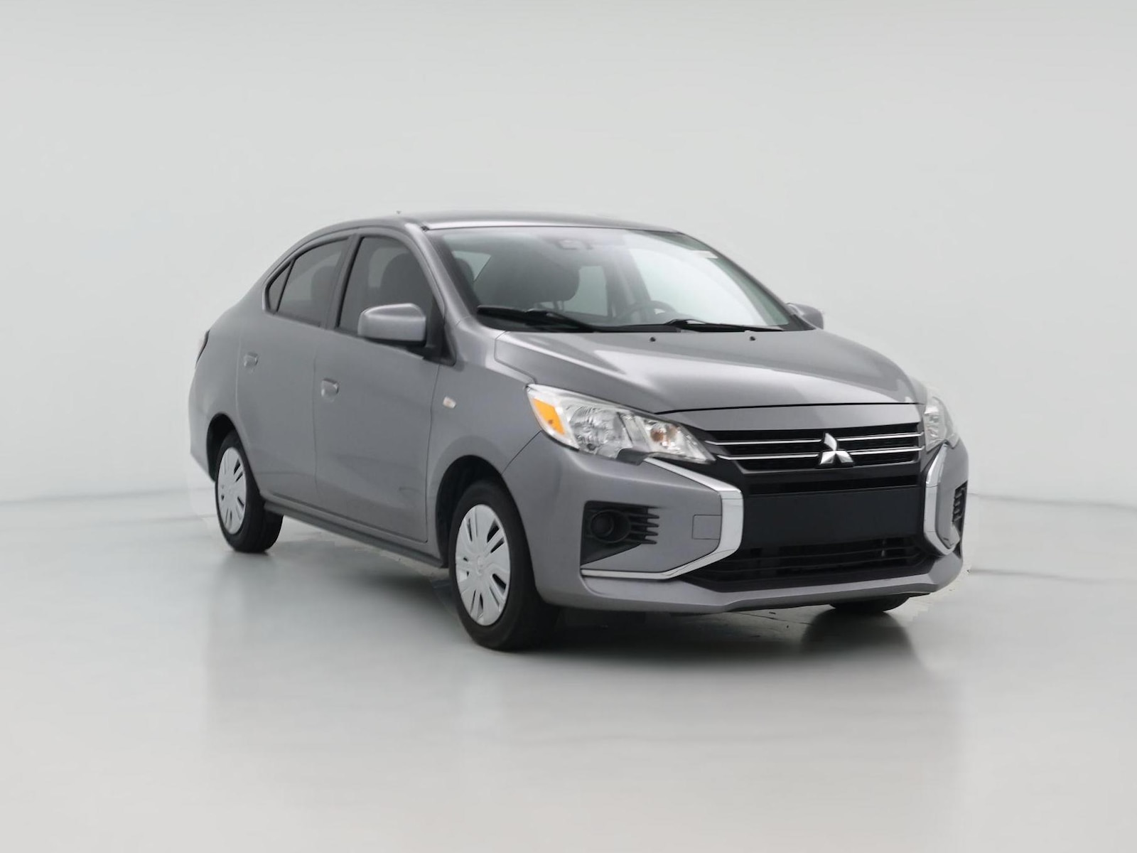 2023 Mitsubishi Mirage G4
