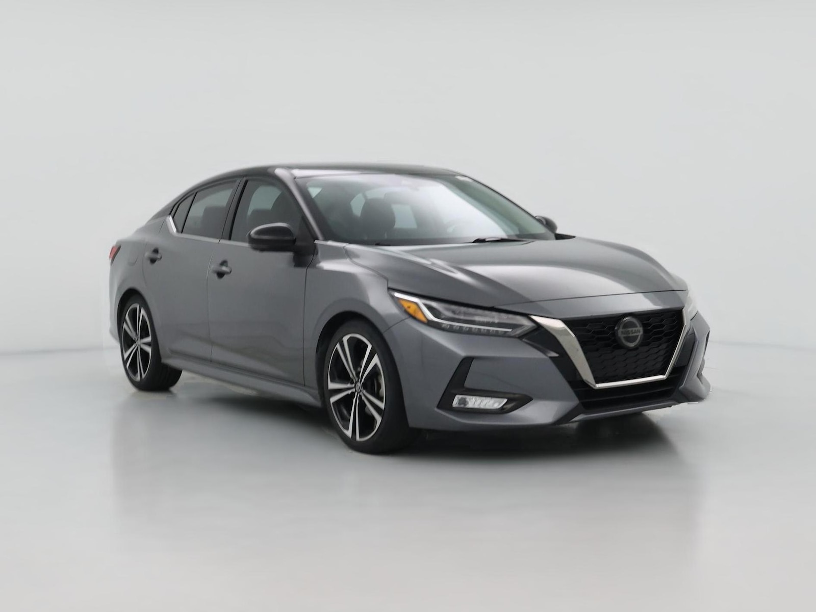 2021 Nissan Sentra