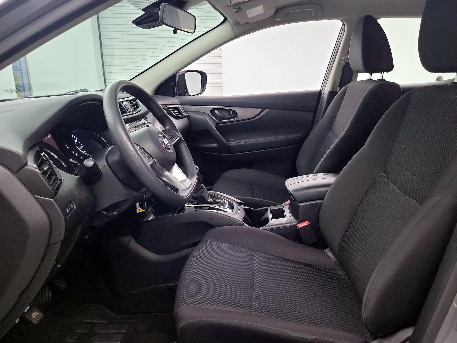 Side Airbags