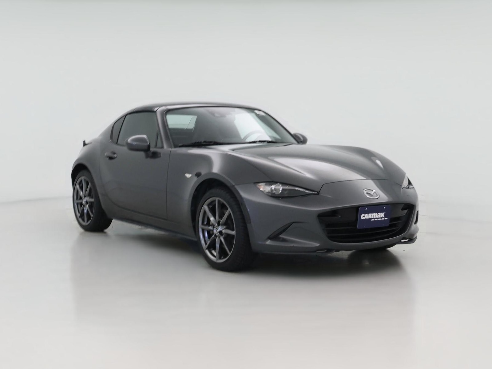 2017 Mazda MX-5 Miata RF