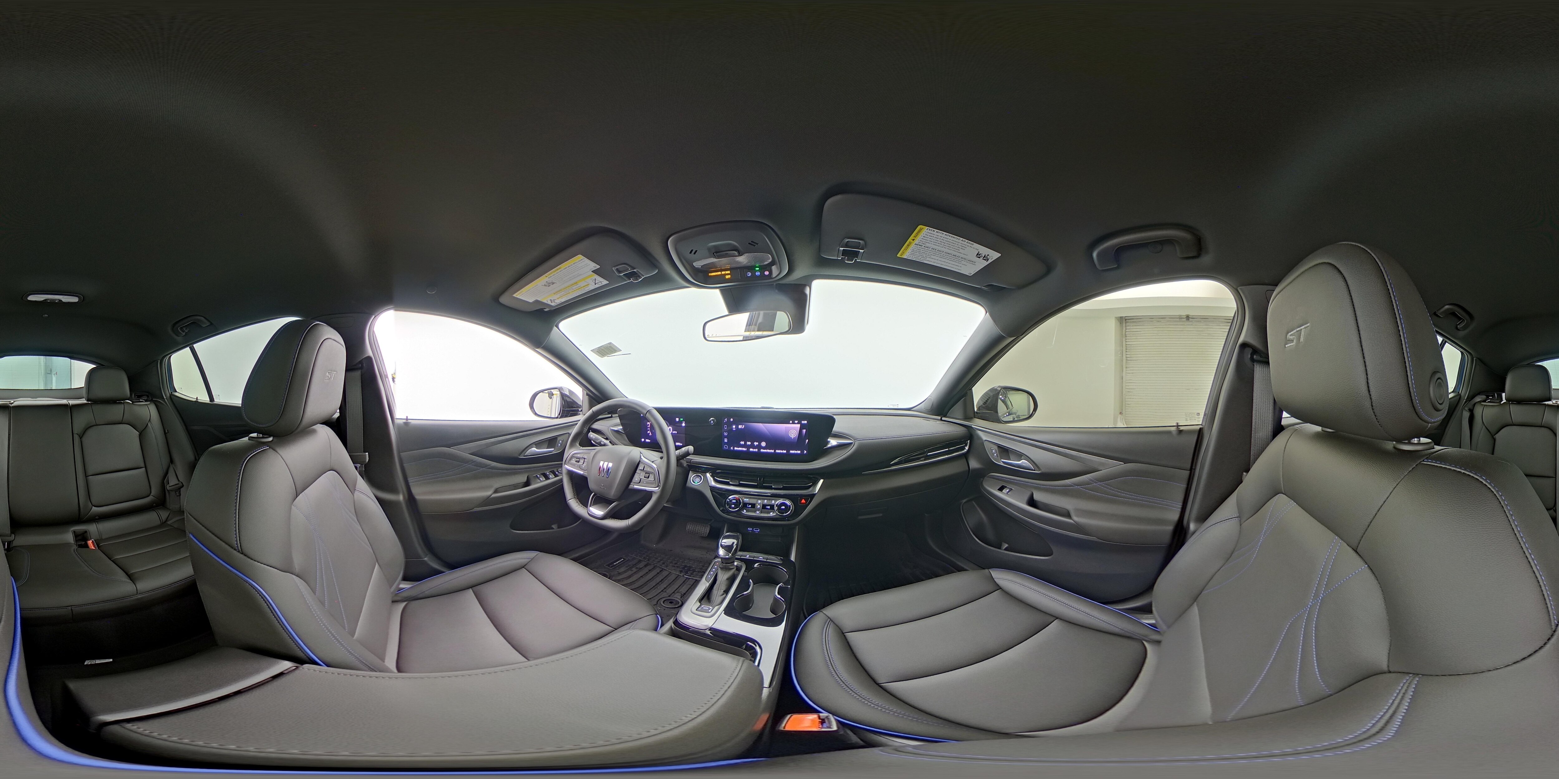 2026 Buick Envista Sport Touring - Photo 23