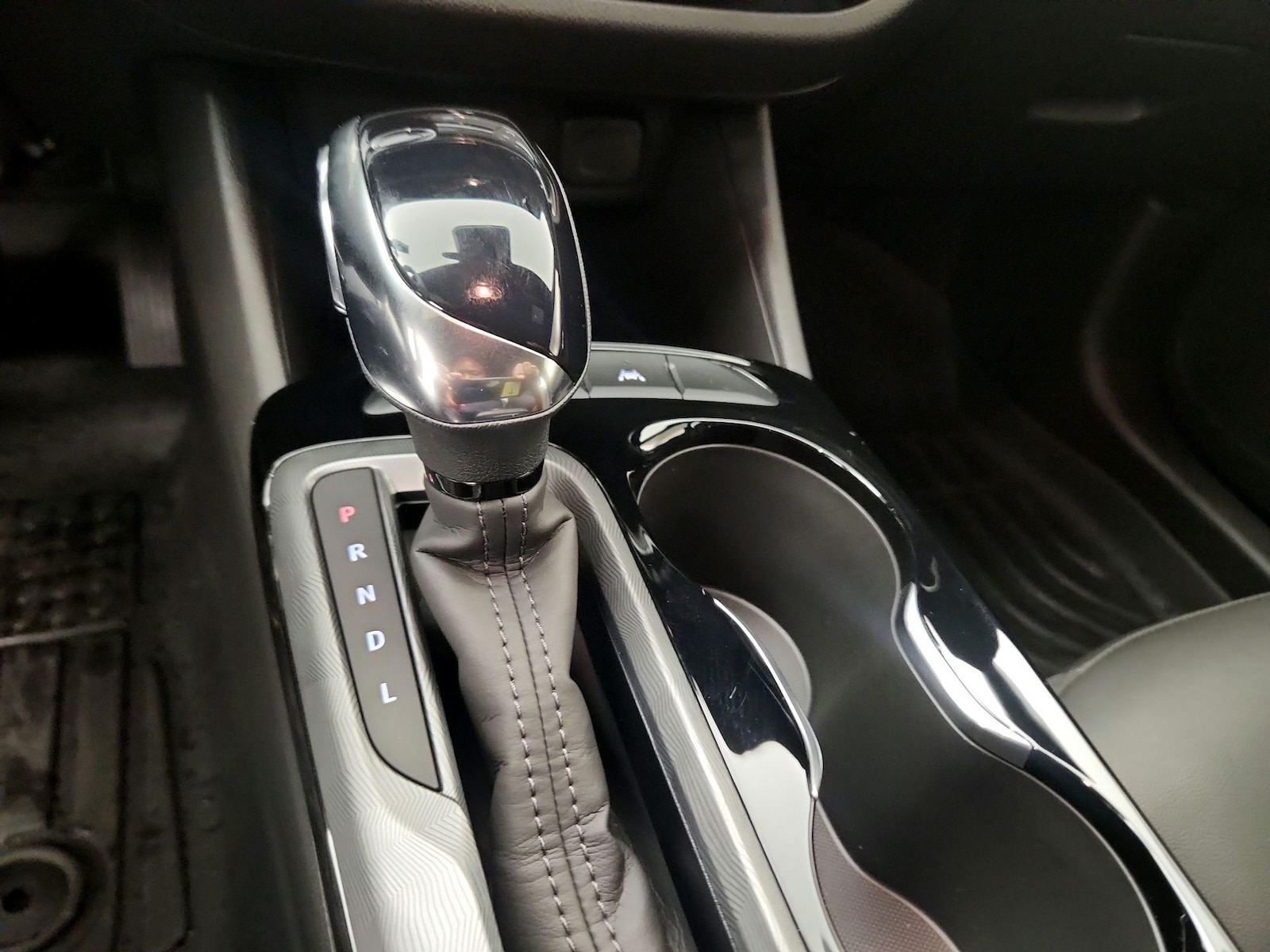 2026 Buick Envista Sport Touring - Photo 18