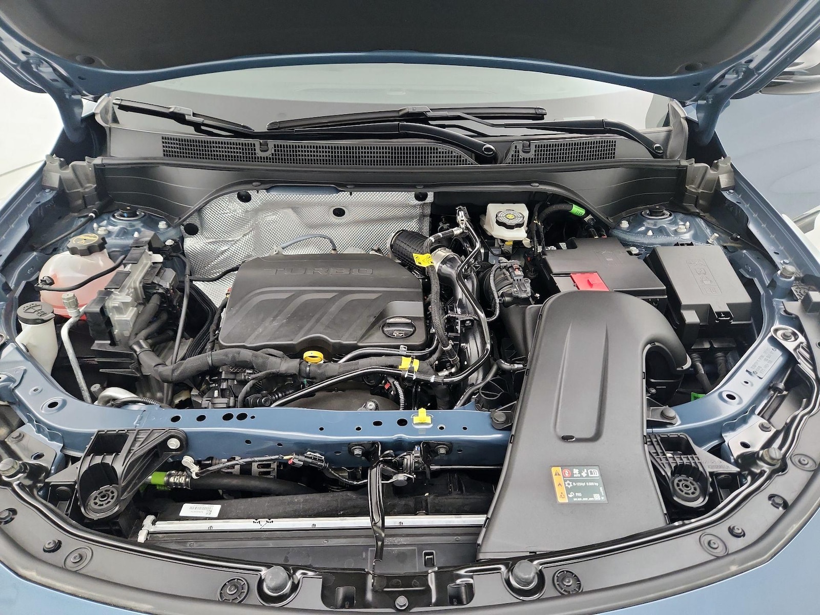2026 Buick Envista Sport Touring - Photo 21