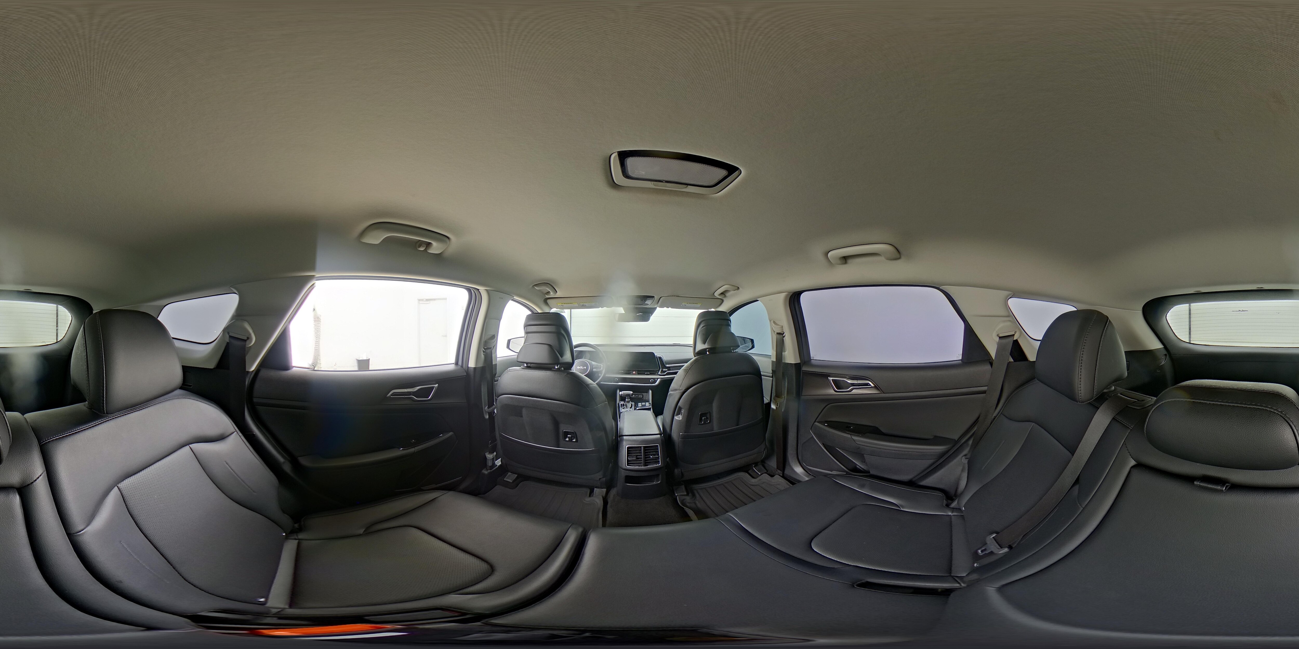 2025 Kia Sportage EX - Photo 26