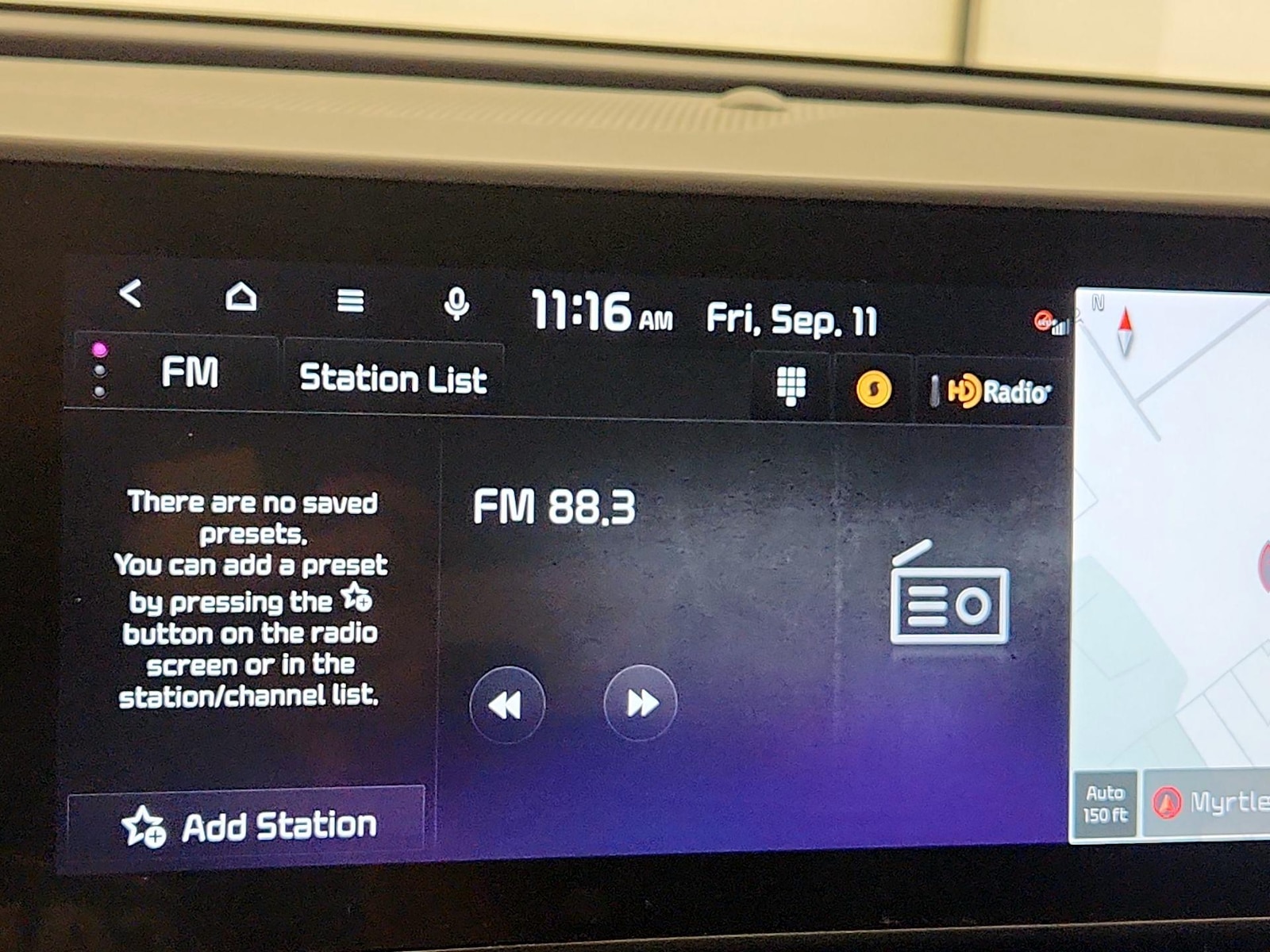 2025 Kia Sportage EX - Photo 17