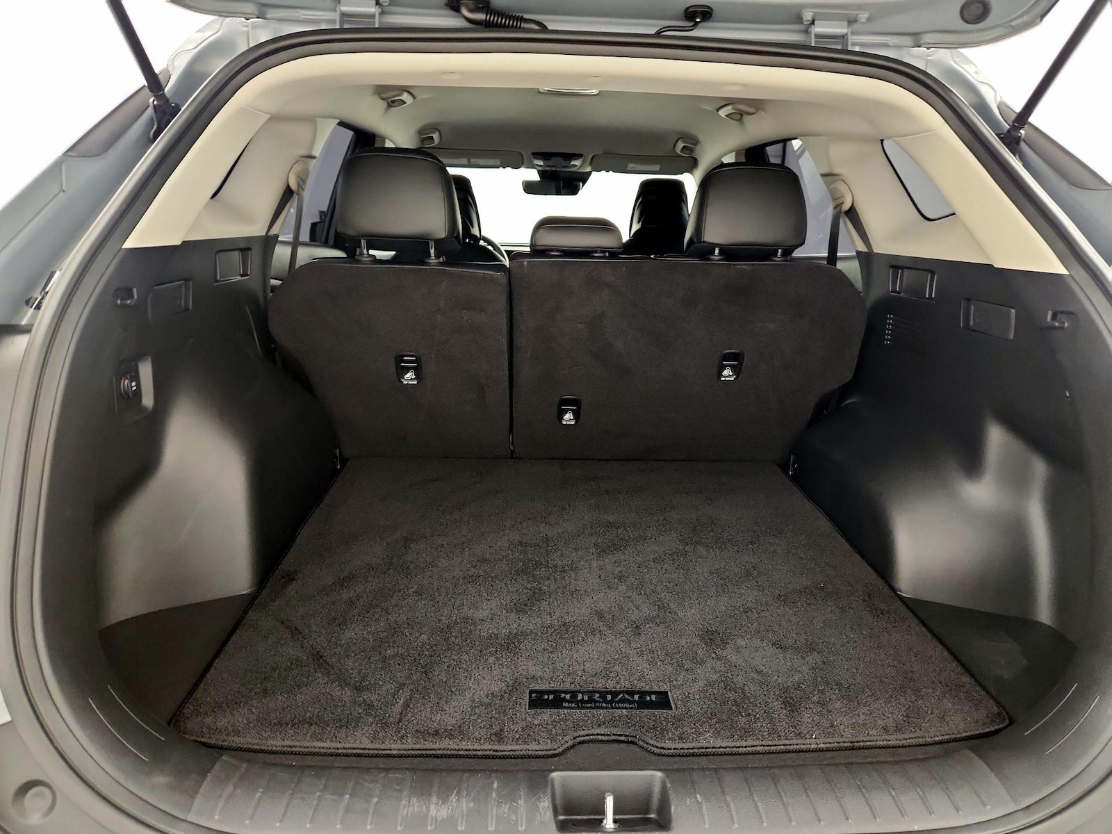 2025 Kia Sportage EX - Photo 22