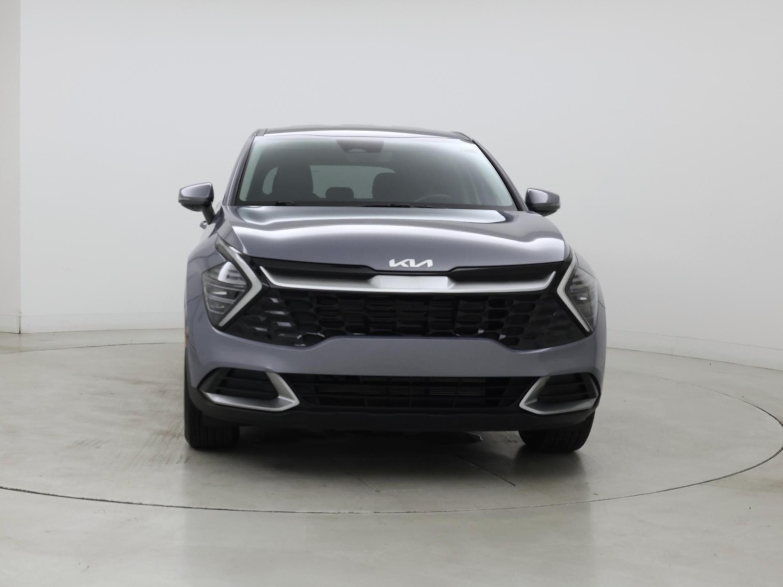 2025 Kia Sportage EX - Photo 6