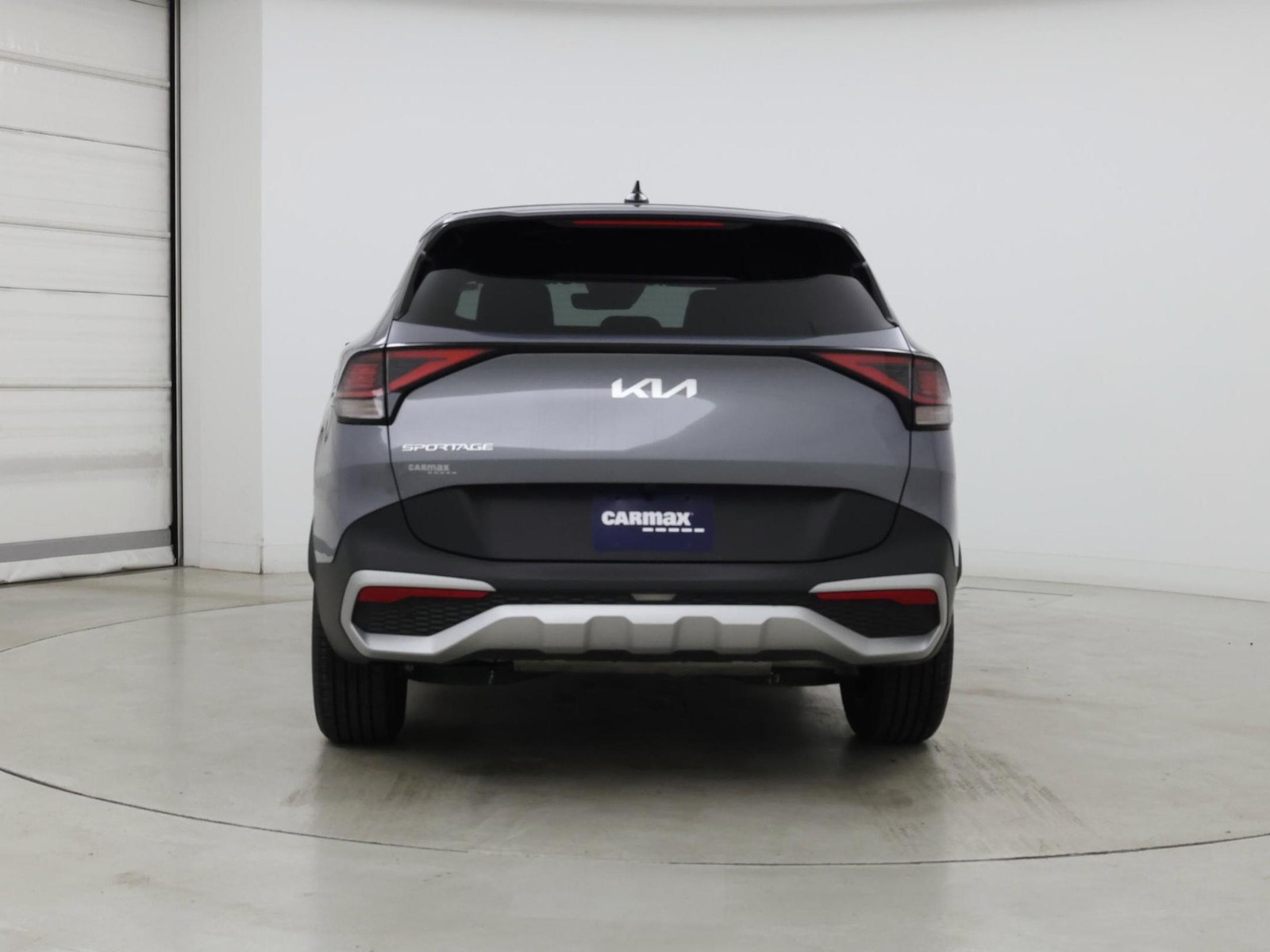 2025 Kia Sportage EX - Photo 7