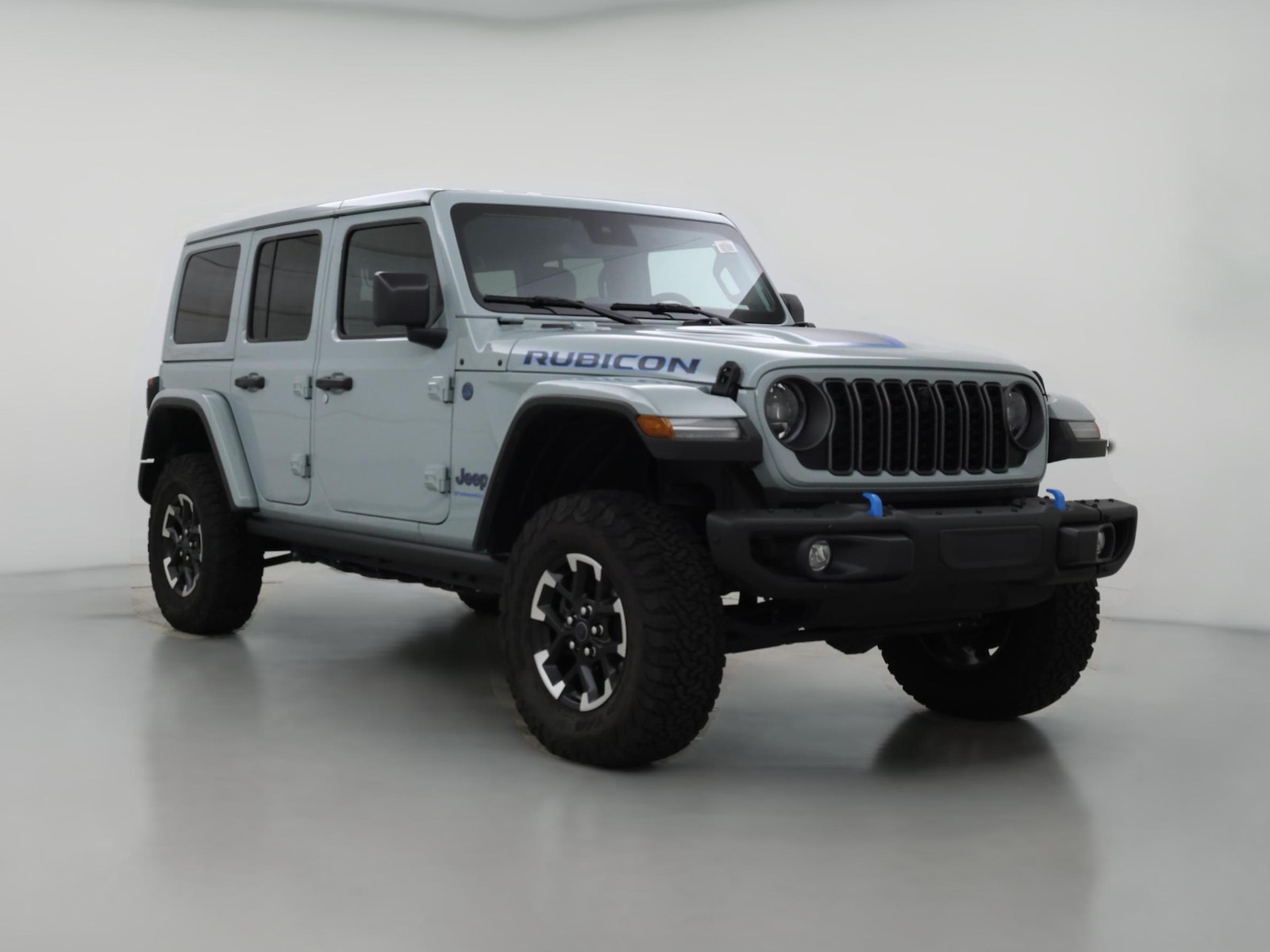 2024 Jeep Wrangler 4xe
