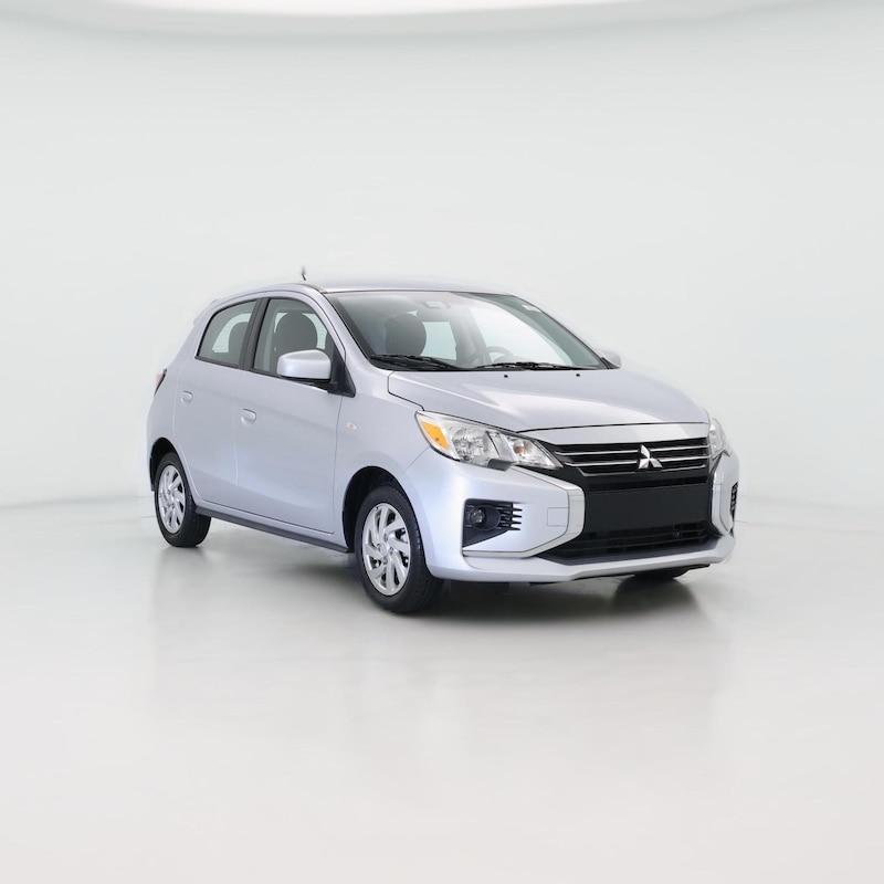 2024 Mitsubishi Mirage LE