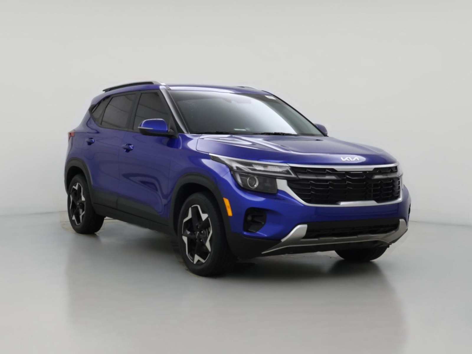 2025 Kia Seltos