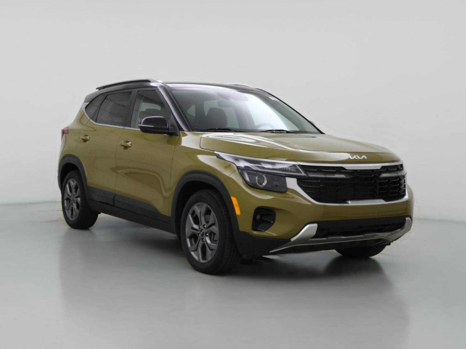 2024 Kia Seltos
