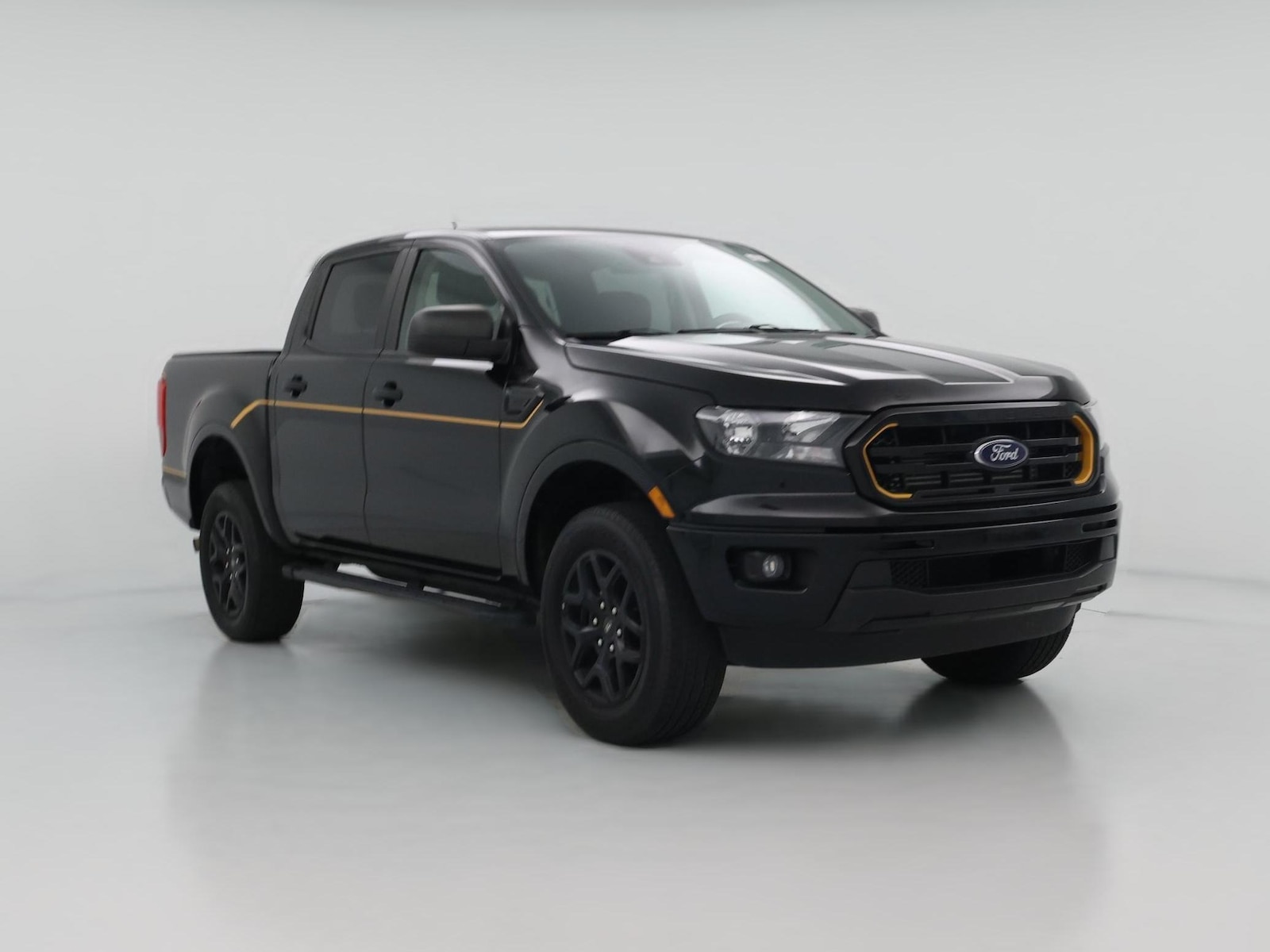 2023 Ford Ranger
