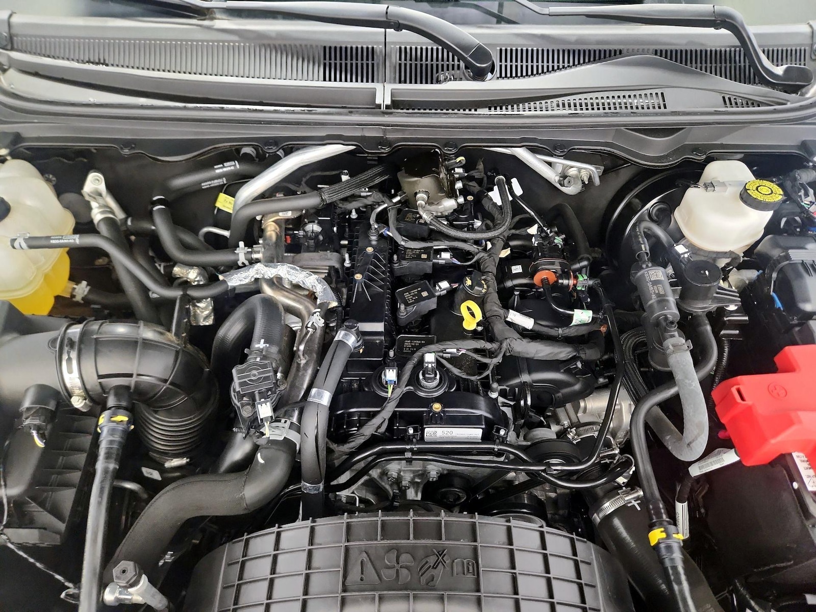 2023 Ford Ranger XLT - Photo 13