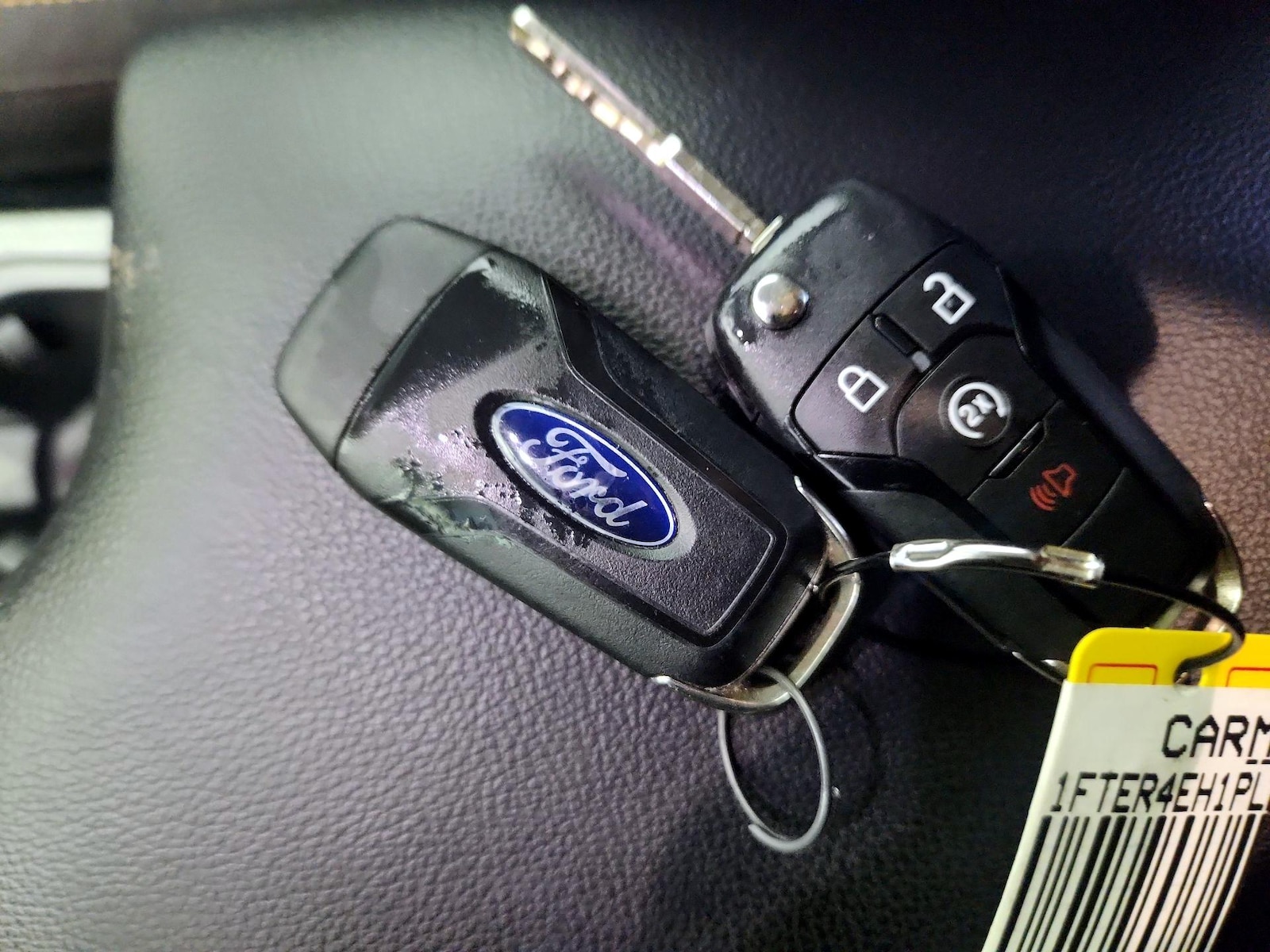 2023 Ford Ranger XLT - Photo 14