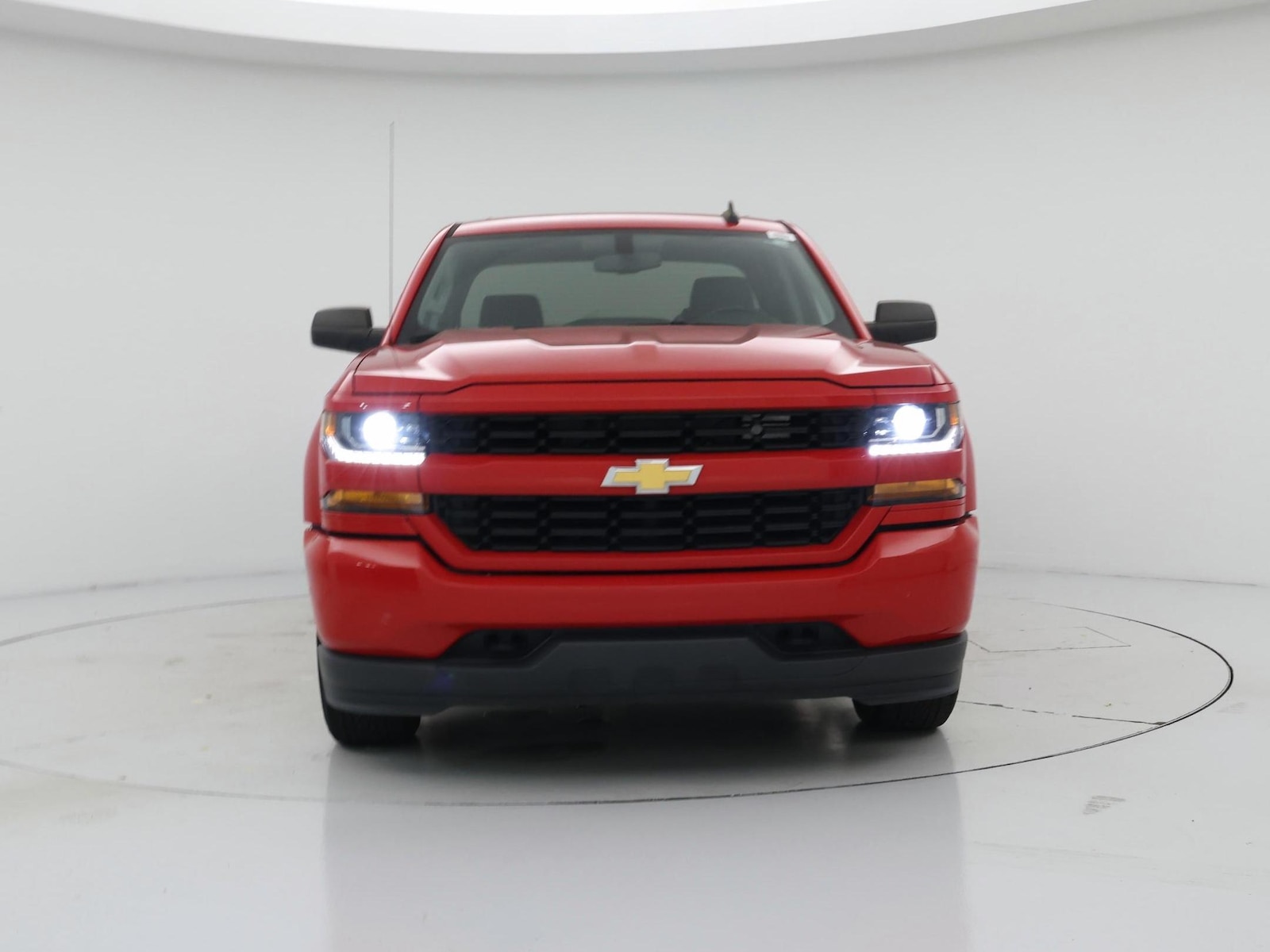 2018 Chevrolet Silverado 1500 Custom - Photo 6