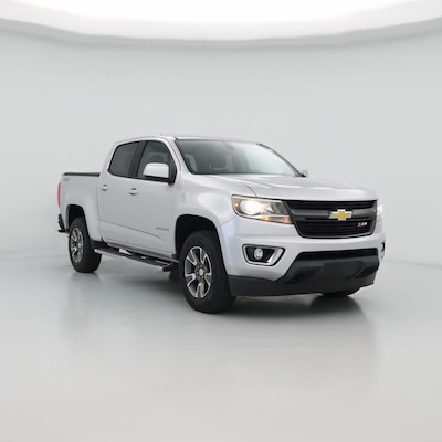 Vehicle exterior view