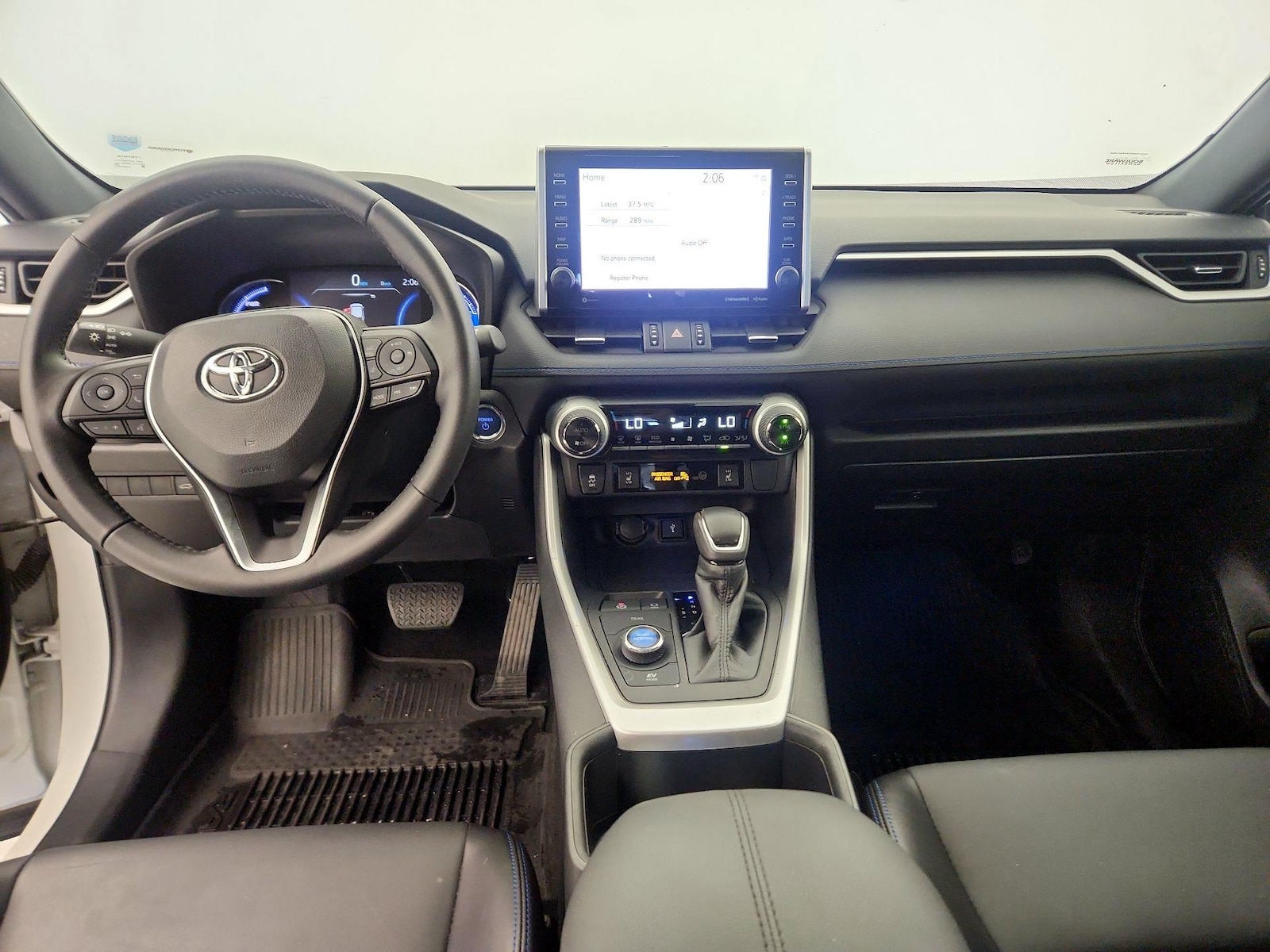 2022 Toyota RAV4 XSE - Photo 10