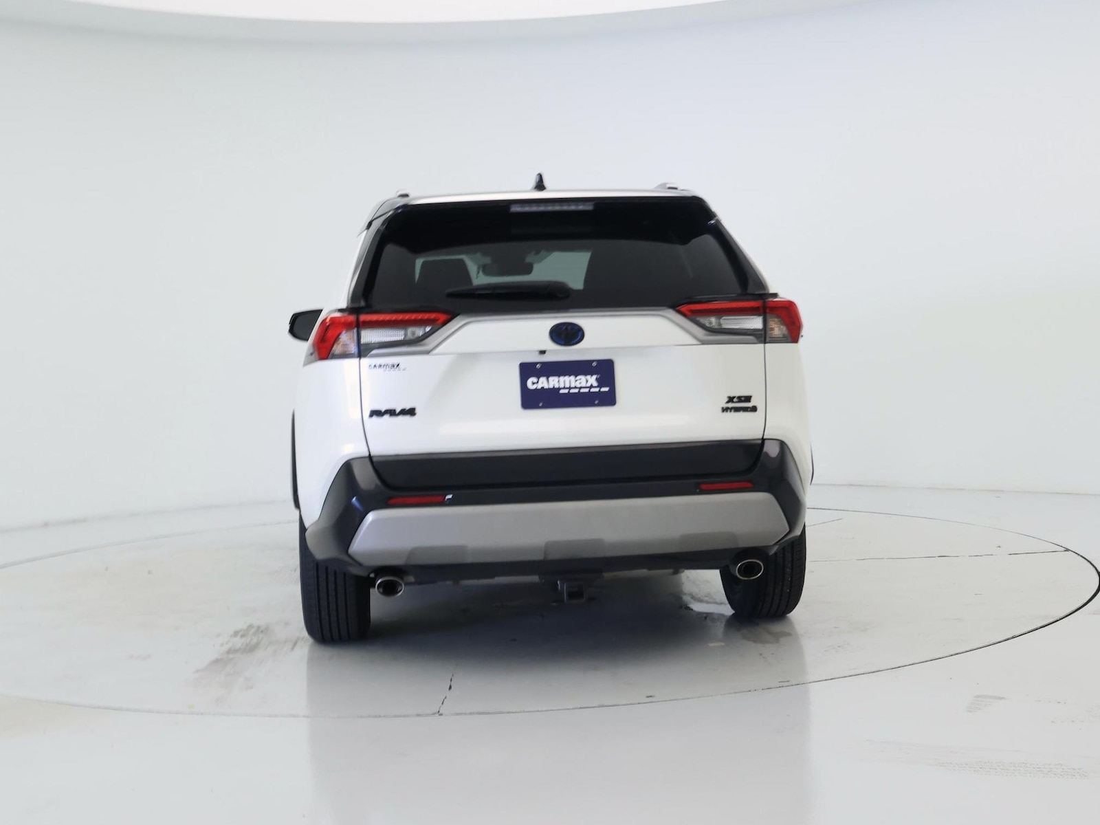 2022 Toyota RAV4 XSE - Photo 7