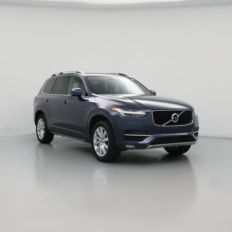 2018 Volvo XC90 T5 Momentum