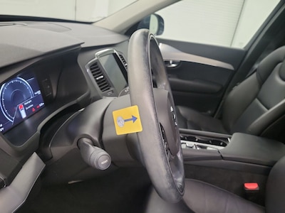 Condition detail