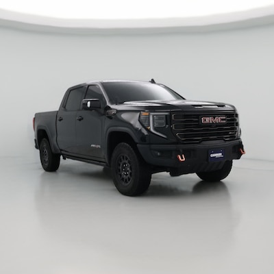 Vehicle exterior view